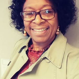 Meet your Posher, Rochelle